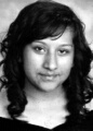 Leticia Diaz: class of 2011, Grant Union High School, Sacramento, CA.